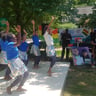 Photo 1 from May 18, 2019 event with MufukaWorks Dance Company