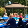 Photo 1 from Aug 31, 2022 event with Maria Rose Entertainment