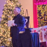 Photo 2 from Dec 6, 2024 event with Rob Rasner