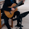 Photo 2 from Apr 12, 2024 event with Fred Benedetti