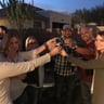 Photo 2 from Jan 27, 2018 event with The Bar Is Open AZ