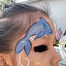 Photo 2 from May 25, 2024 event with Face and Body Art by Susan Marie