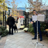 Photo 1 from Nov 6, 2023 event with Staten Island Band