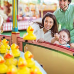 Step Right Up with These Fun Carnival Games and Activities