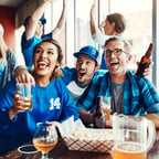 World Series Watch Party Ideas for Baseball Fans