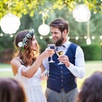 Plan the Perfect Backyard Wedding with These Simple Ideas