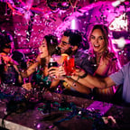 How to Throw an Authentic Mardi Gras Party