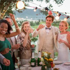 5 Wedding Themes Perfect for a Summer Wedding