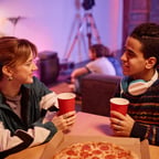 Throw the Ultimate College Dorm Party on a Budget