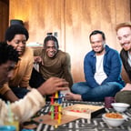 25+ Unique Game Night Ideas That Will Unleash the Fun