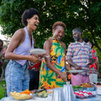 Juneteenth Party Ideas to Empower and Entertain