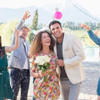 20 Non-Traditional Wedding Ideas for Unique Couples