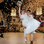 Unique Wedding Entertainment Ideas to Surprise and Delight