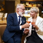 50th Wedding Anniversary Party Ideas for a Golden Couple