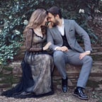 Celebrate Eternal Love with a Halloween Wedding