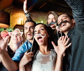 Party Masks