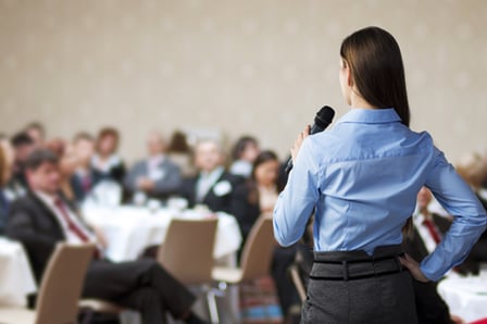 Tips and Advice for Organizing a Successful Seminar