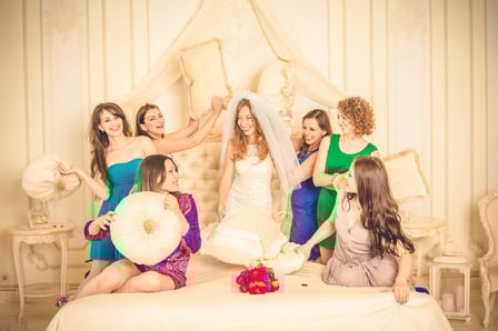 5 Alternative Bachelorette Party Ideas