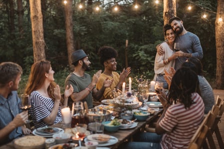How to Plan a Wedding Rehearsal Dinner