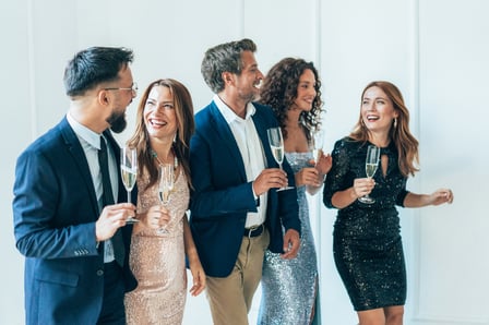 How to Plan a Class Reunion for Your College or University