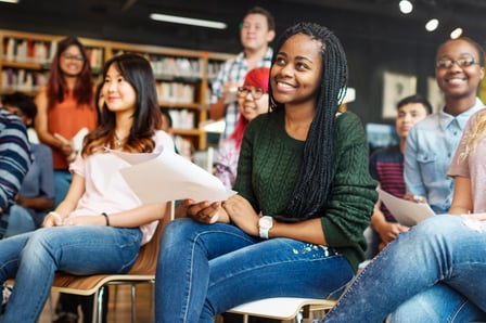 Ideas for a School Assembly Guaranteed to Engage Students