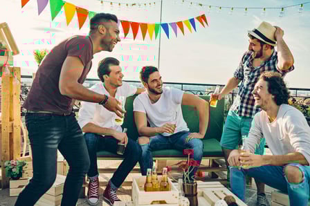 Unique Bachelor Party Ideas for Fun-Loving Grooms