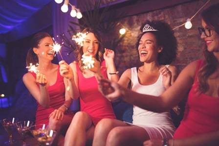 15 Fantastic Bachelorette Party Ideas