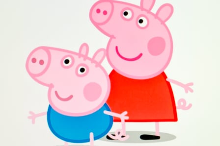 Planning a Peppa Pig Party for Your Little Piglets