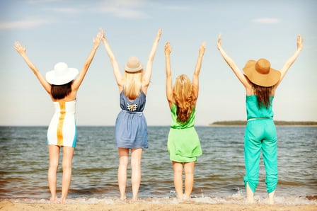Guide for Planning the Perfect Bachelorette or Hen Party