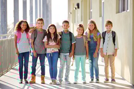 School Assembly Ideas to Celebrate Diversity Awareness Month
