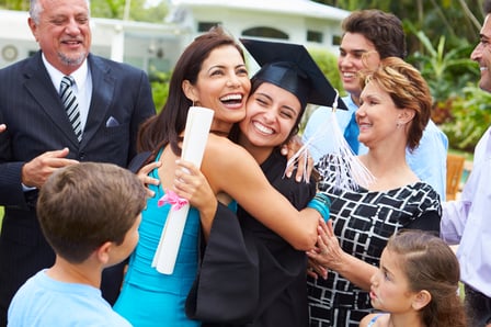 How to Plan a Graduation Party Your Grad Will Never Forget