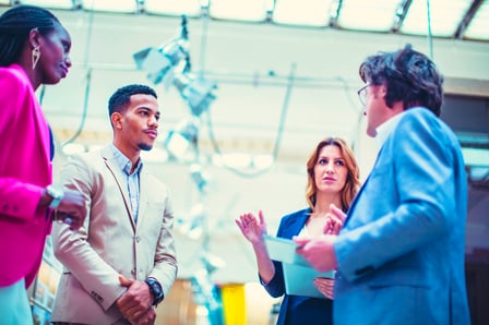 The 5 Best Tools for Planning a Successful Trade Show