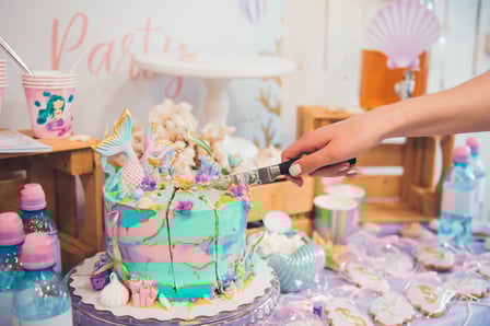 Magical Ideas for a Wondrous Under the Sea Party