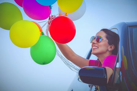 How to Plan a Fabulous Birthday Parade