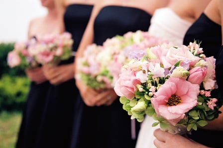 How Much Does a Florist Cost for a Wedding?