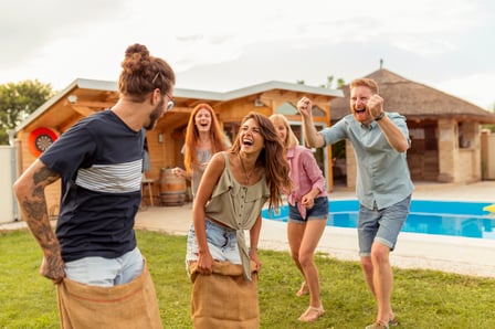 15 Egg-citing Easter Games for Adults