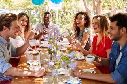 Celebrate Springtime with These Adorable Spring Party Themes