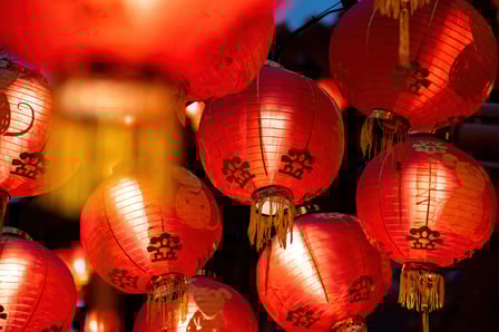 How to Plan the Perfect Chinese New Year Party