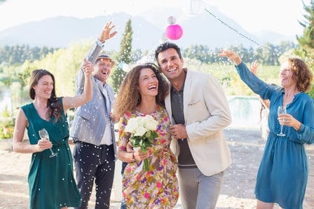 20 Non-Traditional Wedding Ideas for Unique Couples