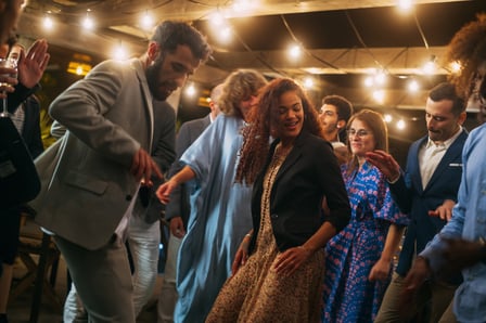 40 Must-Have Wedding Songs to Keep Guests Dancing (and Which to Skip)
