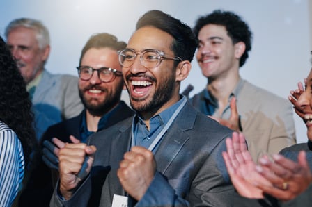 High-End Corporate Events Deserve High-End Entertainment