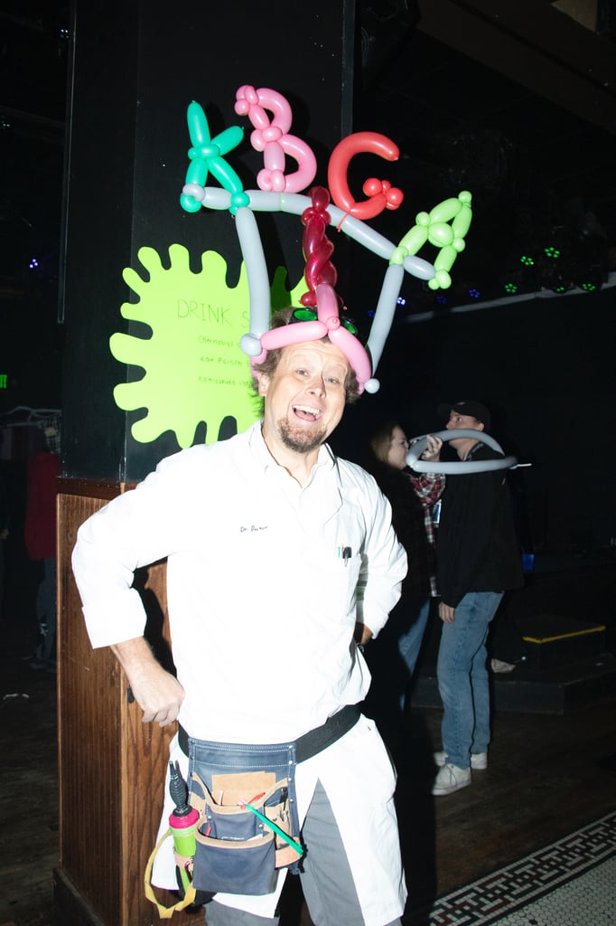 Photo 1 from Oct 26, 2023 event with Andy Thogersen