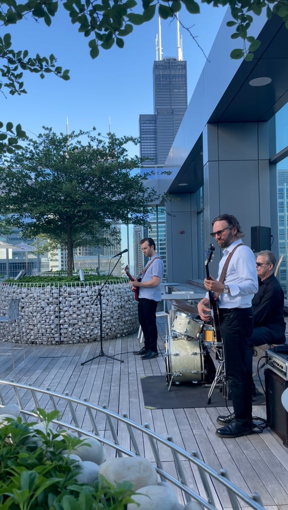 Photo 1 from Jun 10, 2021 event with The Nightmen