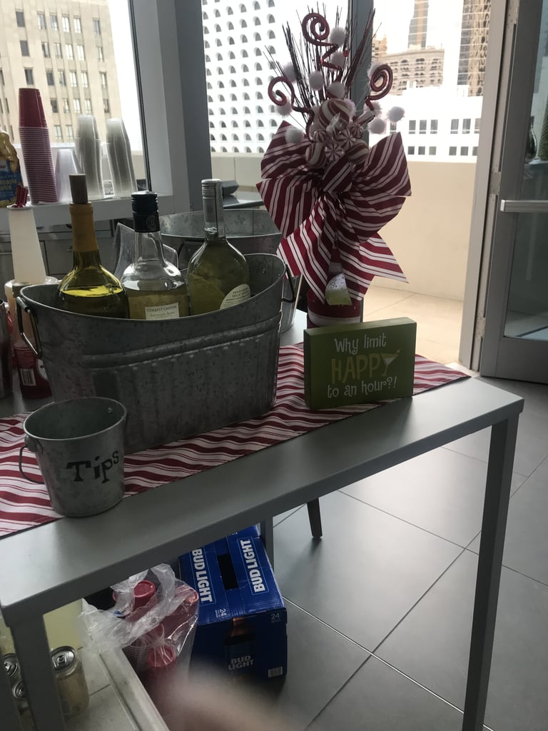 Photo 2 from Dec 15, 2018 event with The Bar Is Open AZ
