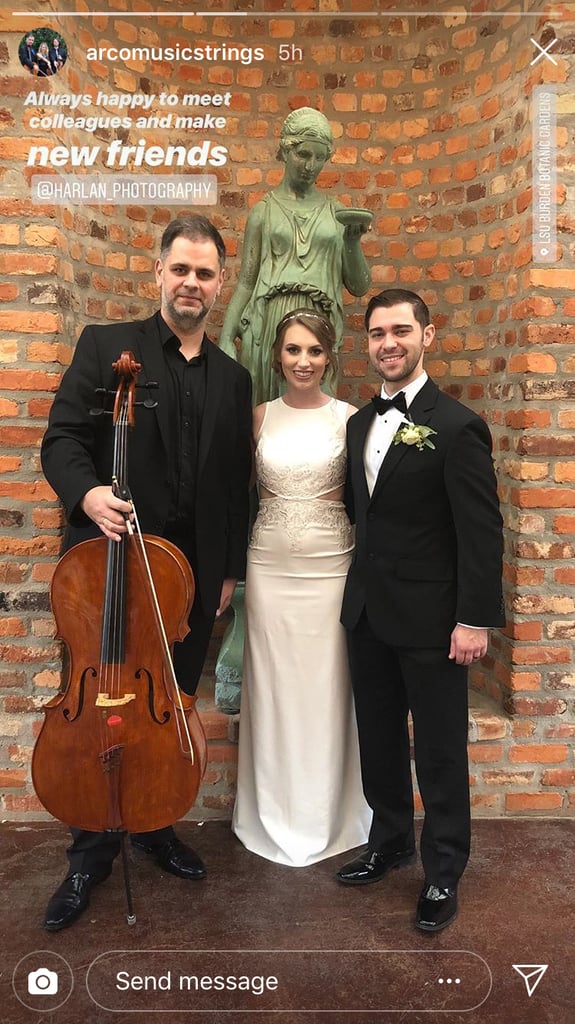 Photo 1 from Dec 7, 2018 event with Arco Music 