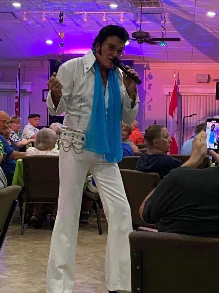 Photo 3 from Mar 9, 2023 event with Gene Styles Entertainment