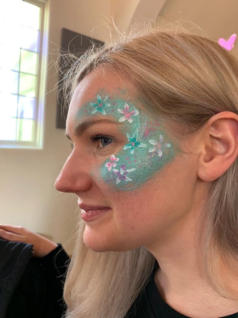 Photo 3 from Apr 19, 2019 event with Living Magic Entertainment