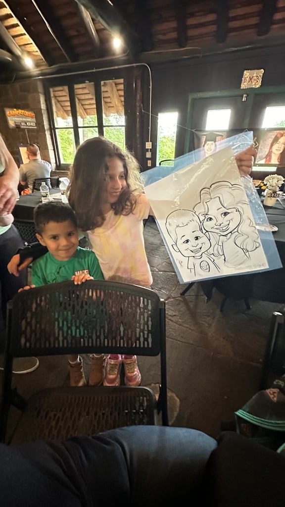 Photo 3 from May 27, 2024 event with Alexander the Art
