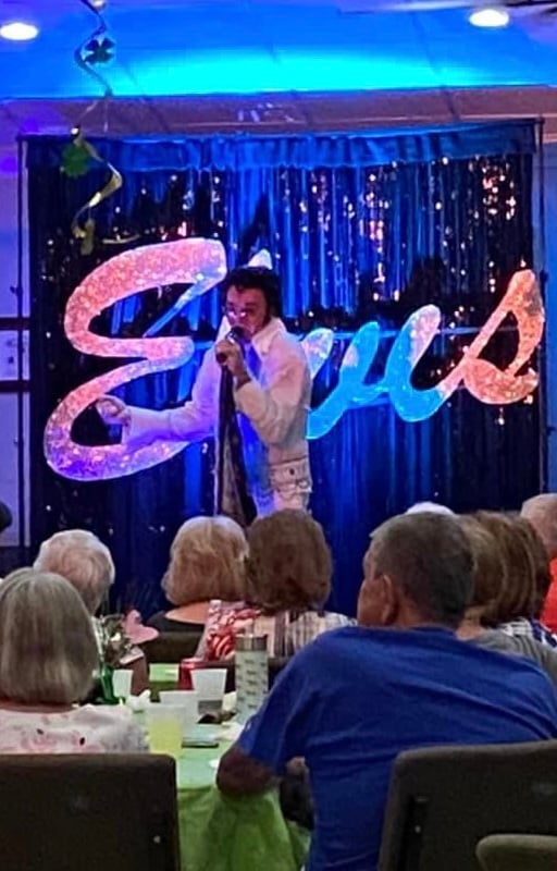 Photo 5 from Mar 9, 2023 event with Gene Styles Entertainment