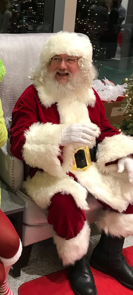 Photo 1 from Dec 19, 2018 event with Mr and Mrs Santa